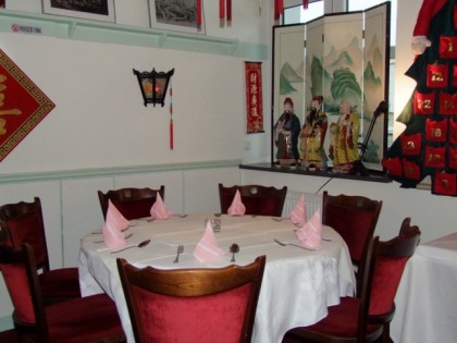 Foto: Ente von Peking